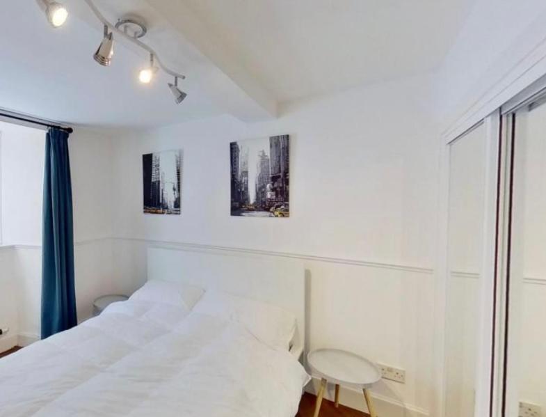 St Moritz Apartment Экстерьер фото
