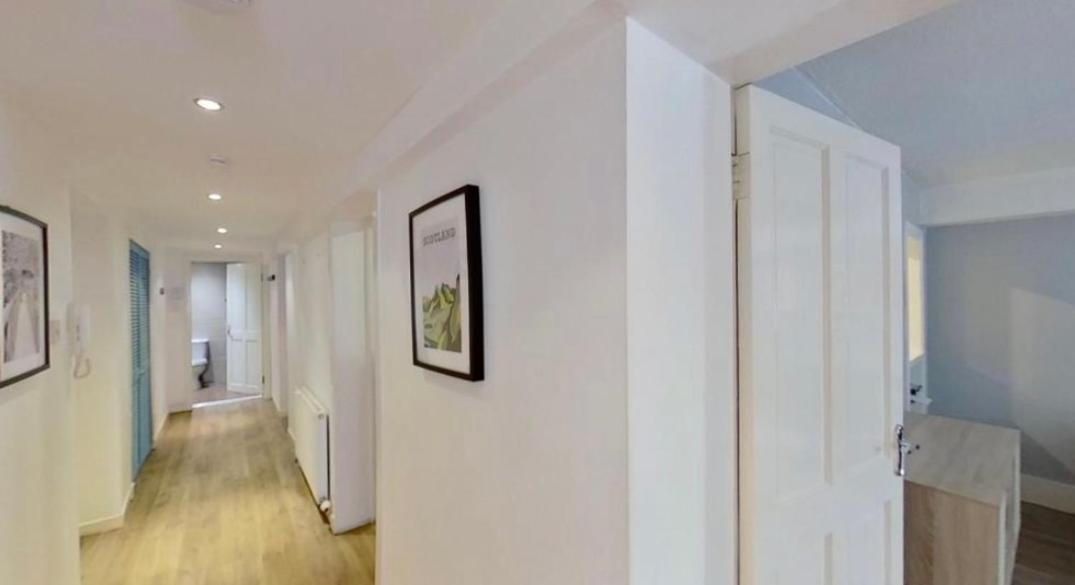 St Moritz Apartment Экстерьер фото