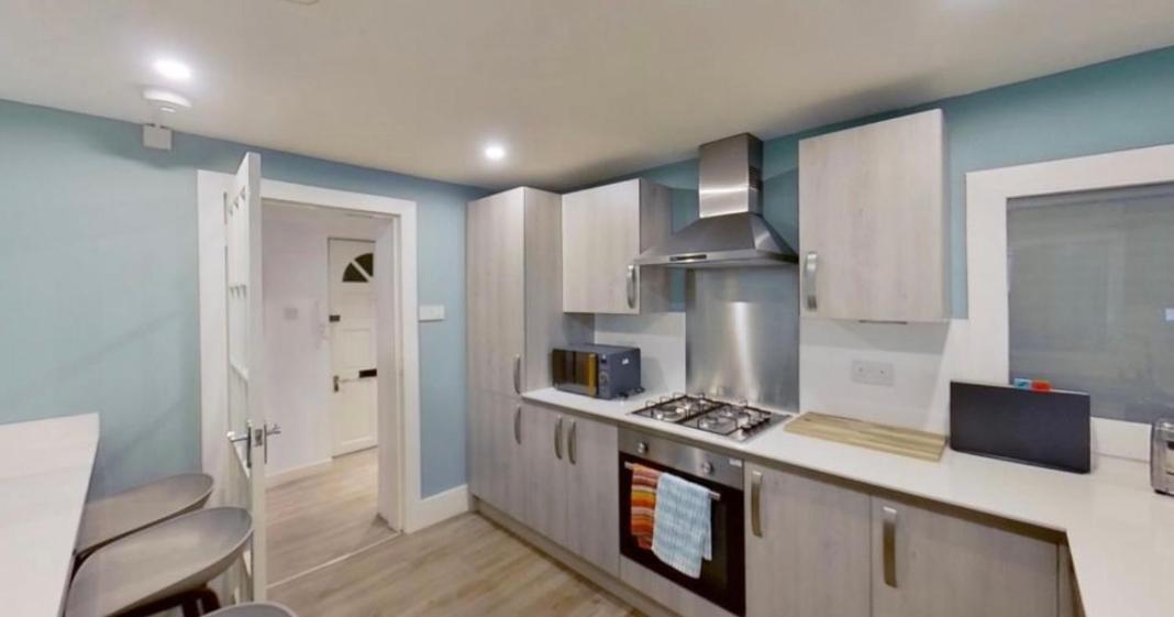 St Moritz Apartment Экстерьер фото