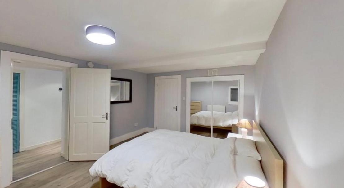St Moritz Apartment Экстерьер фото